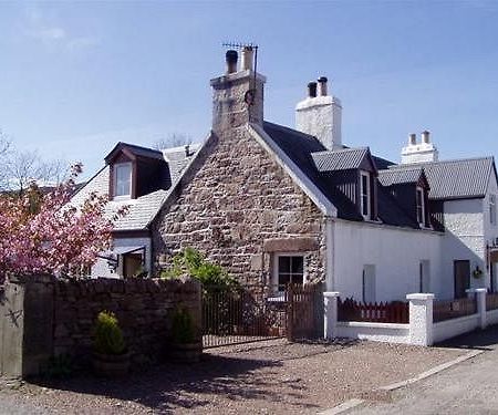 Creagan Guest House アラプール エクステリア 写真
