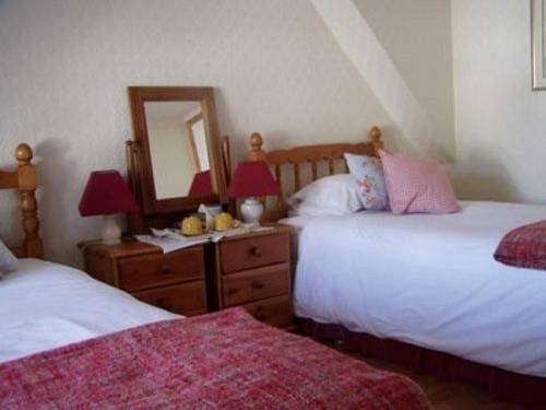 Creagan Guest House アラプール エクステリア 写真
