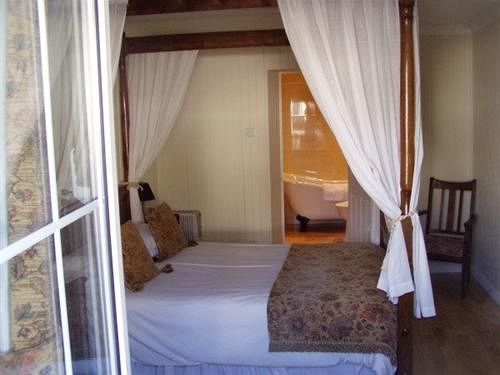 Creagan Guest House アラプール エクステリア 写真
