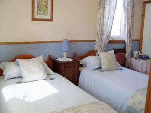 Creagan Guest House アラプール エクステリア 写真