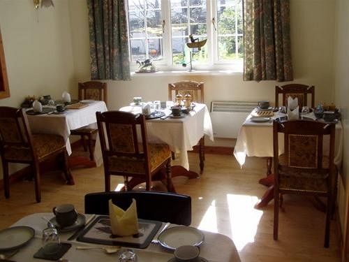 Creagan Guest House アラプール エクステリア 写真