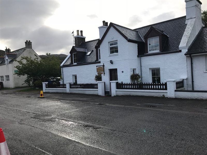 Creagan Guest House アラプール エクステリア 写真