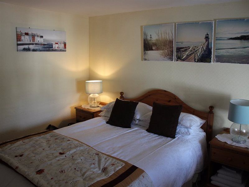 Creagan Guest House アラプール エクステリア 写真